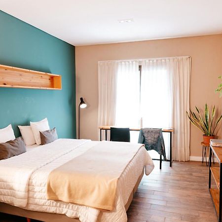 Апартаменти Casa Campus Pilar Araucarias Екстер'єр фото