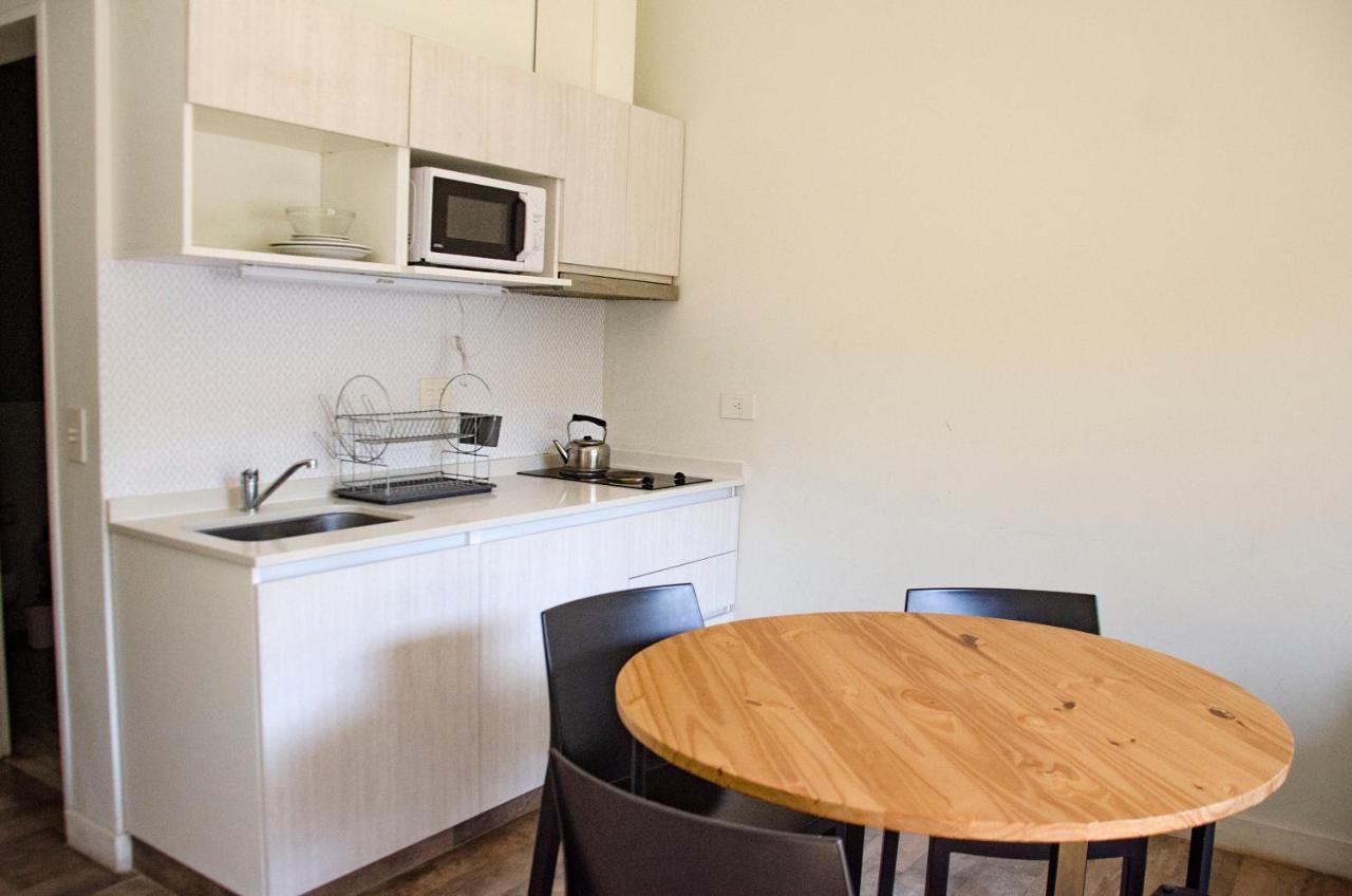 Апартаменти Casa Campus Pilar Araucarias Екстер'єр фото