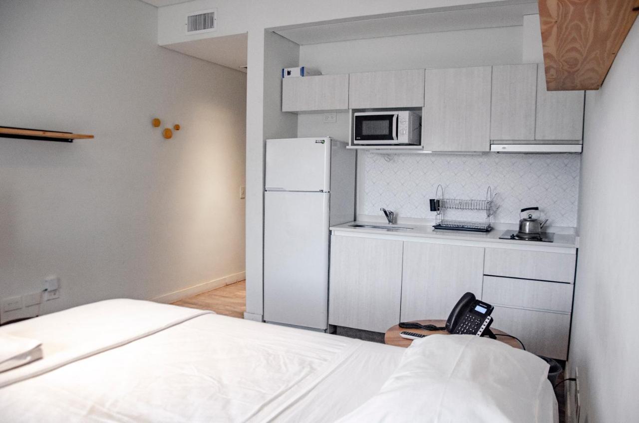 Апартаменти Casa Campus Pilar Araucarias Екстер'єр фото