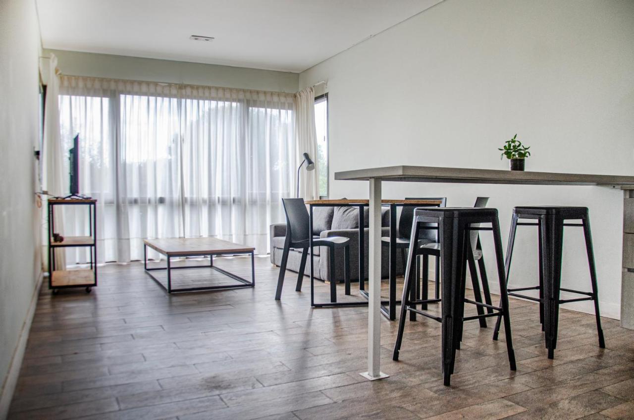 Апартаменти Casa Campus Pilar Araucarias Екстер'єр фото