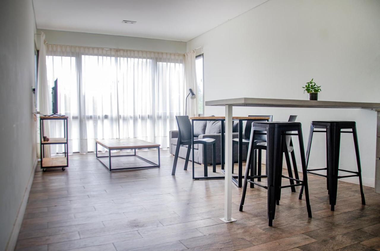 Апартаменти Casa Campus Pilar Araucarias Екстер'єр фото