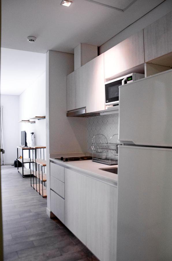 Апартаменти Casa Campus Pilar Araucarias Екстер'єр фото
