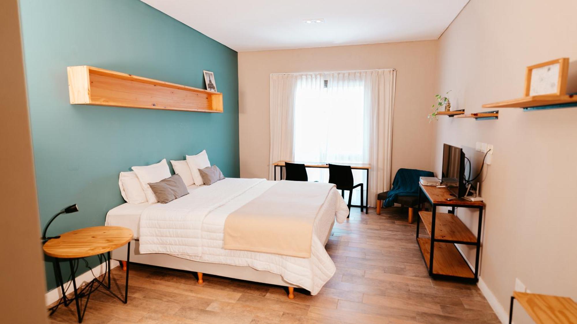 Апартаменти Casa Campus Pilar Araucarias Екстер'єр фото