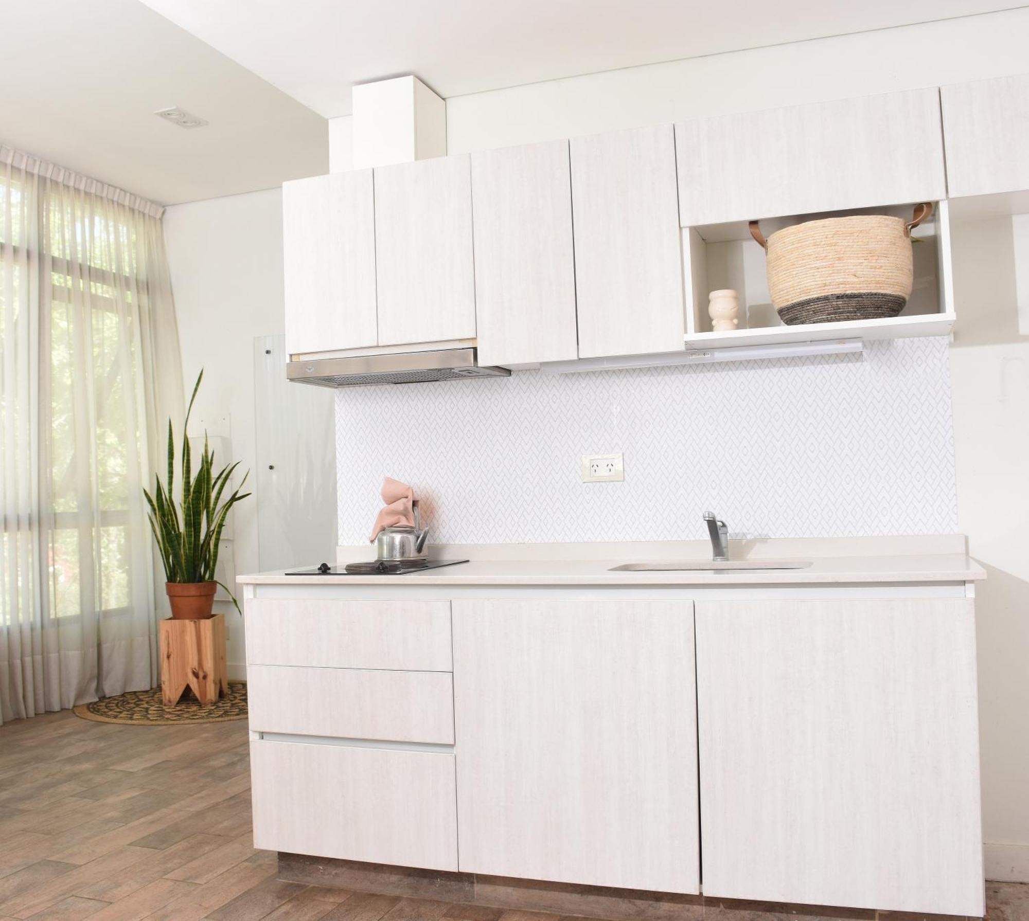 Апартаменти Casa Campus Pilar Araucarias Екстер'єр фото