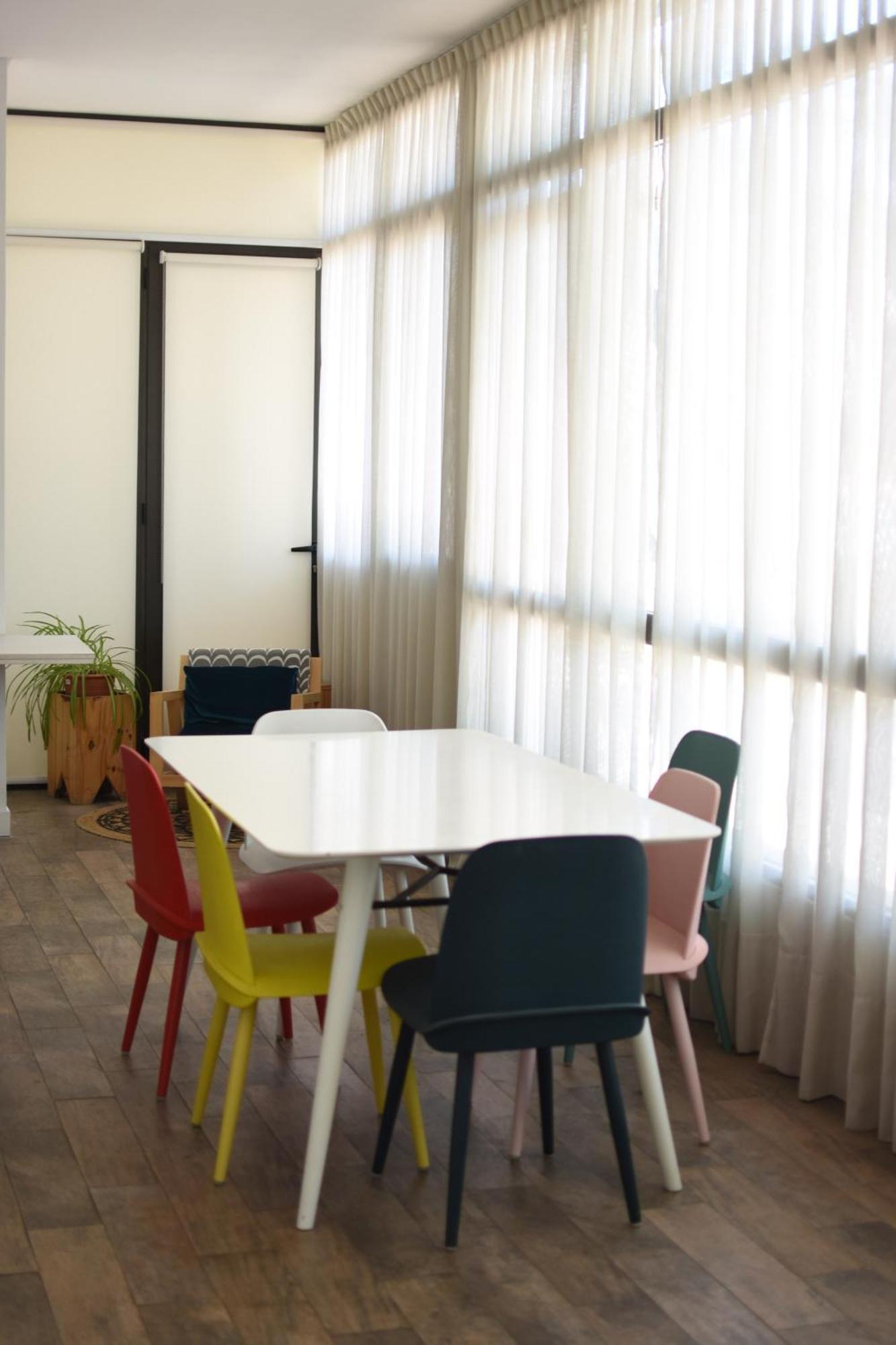 Апартаменти Casa Campus Pilar Araucarias Екстер'єр фото