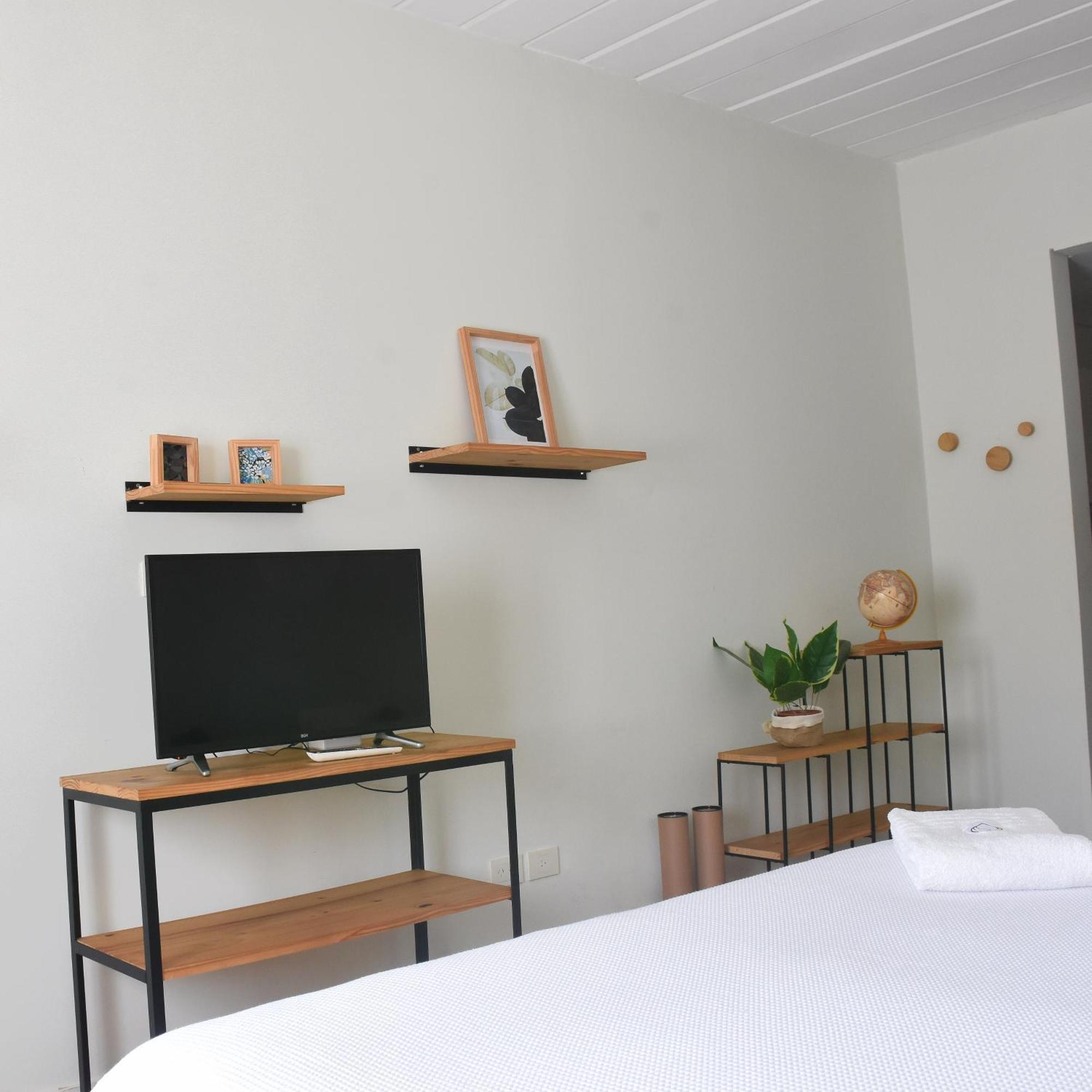 Апартаменти Casa Campus Pilar Araucarias Екстер'єр фото