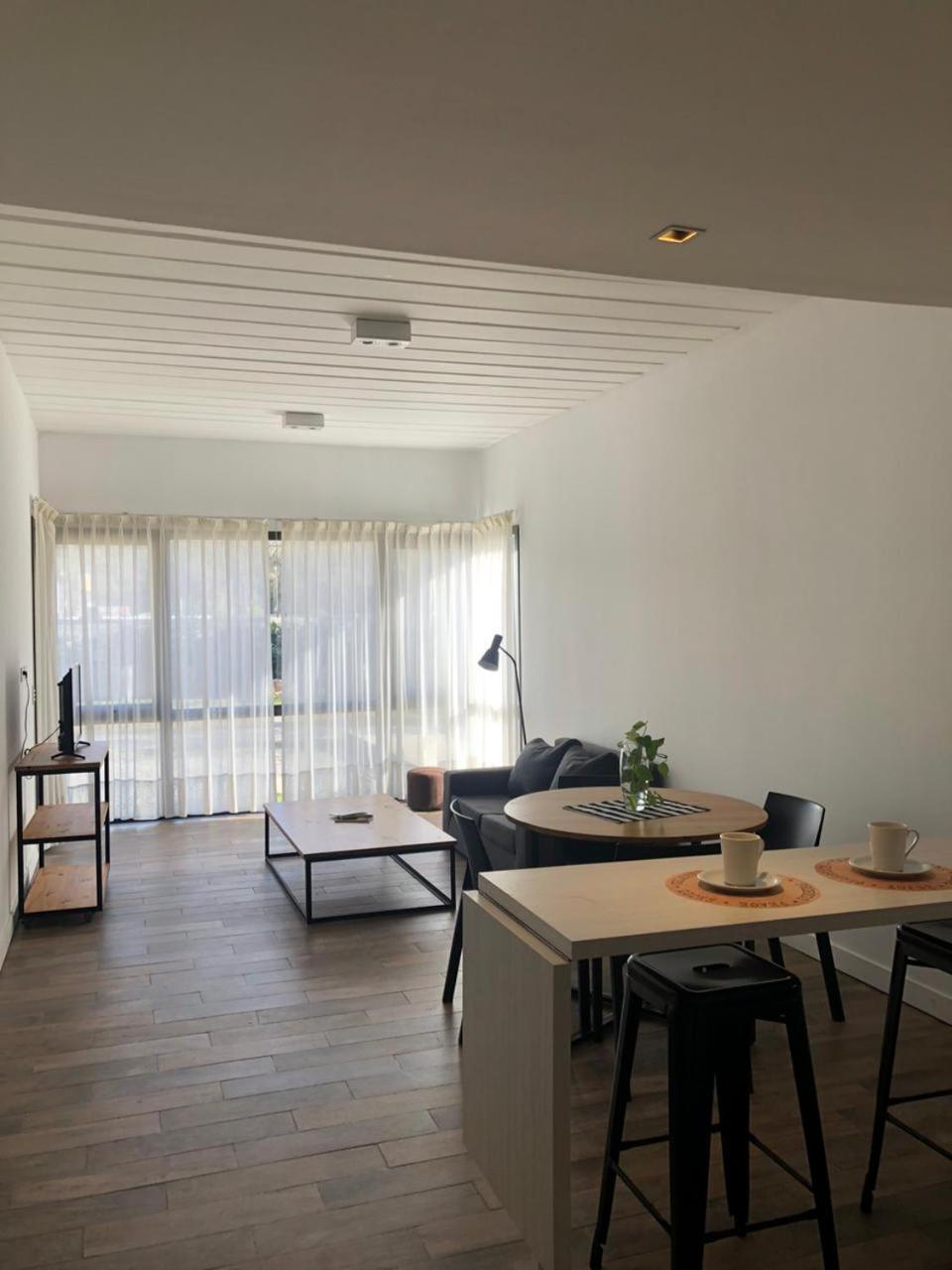 Апартаменти Casa Campus Pilar Araucarias Екстер'єр фото